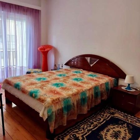 Marys House , Lovely 2-Bedroom Apartment Salonicco Esterno foto
