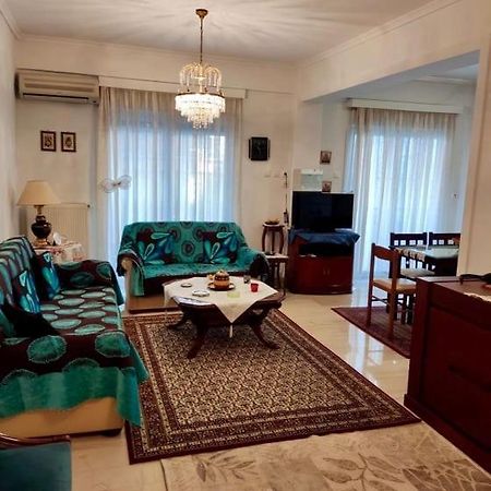 Marys House , Lovely 2-Bedroom Apartment Salonicco Esterno foto