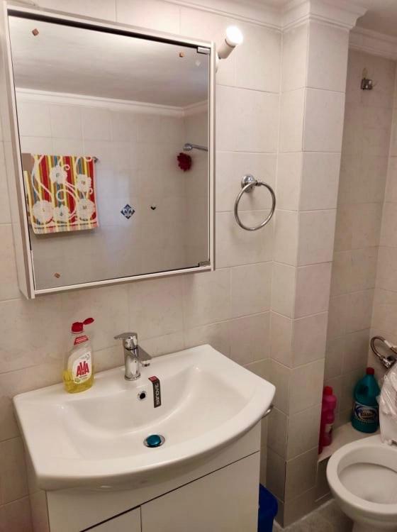 Marys House , Lovely 2-Bedroom Apartment Salonicco Esterno foto