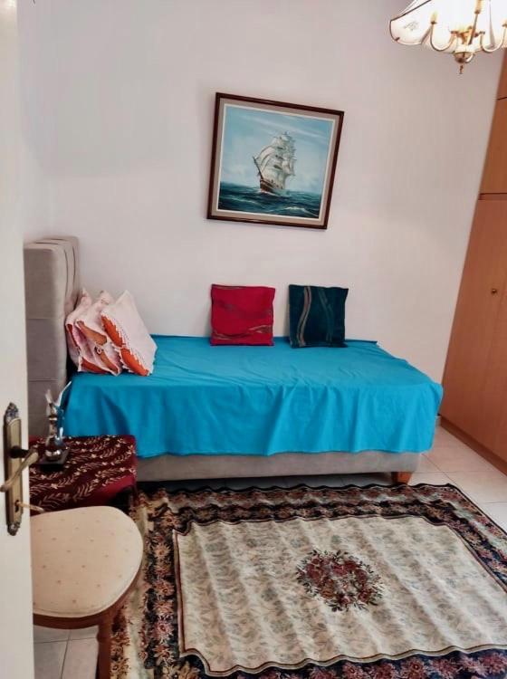 Marys House , Lovely 2-Bedroom Apartment Salonicco Esterno foto